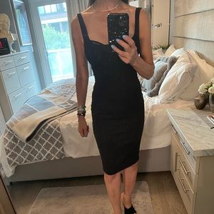 Zara Dress black
